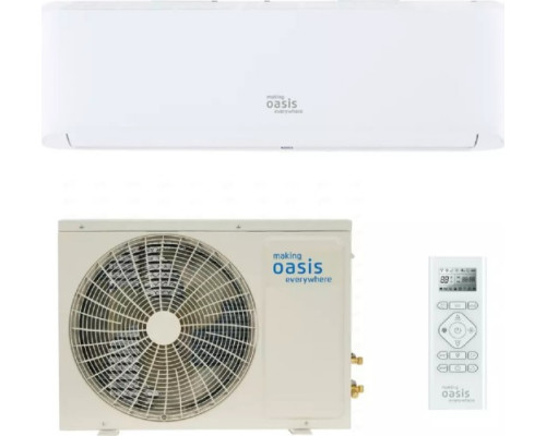 Сплит-система инверторная Making Oasis Everywhere O-18I Pro