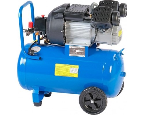Компрессор поршневой NORDBERG NCE50/360V v-образный [ЦБ-0010783]