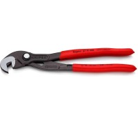 Ключ переставной KNIPEX 8741250SB raptor 250 мм. KN-8741250SB