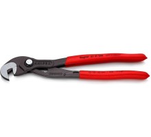 Ключ переставной KNIPEX 8741250SB raptor 250 мм. KN-8741250SB