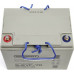 Аккумулятор GELBERT 6-EVF-70 тяговый 12V 73A/H C5