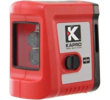 Лазерный уровень KAPRO 862