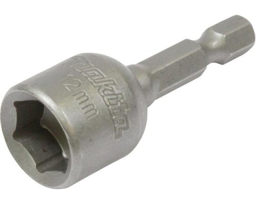 Магнитная насадка MAKITA B-38738 торцовая головка 12x50 Магнитная насадка MAKITA B-38738 торцовая головка 12x50