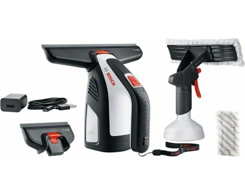 Стеклоочиститель BOSCH GlassVAC (0 600 8B7 000) [06008B7000]
