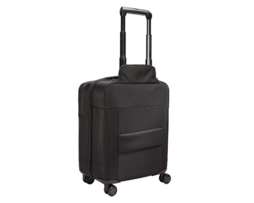 Чемодан THULE 3203778 Spira Compact Carry On Spinner, 27L, Black