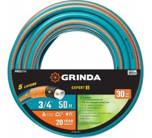 Шланг для полива GRINDA PROLine EXPERT 3/4