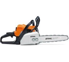 Бензопила STIHL MS 170-35 без чехла для шины 11302000558к