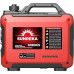 Генератор бензиновый инверторный SUNREKA G1800iS 211023