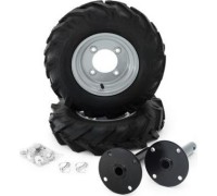 Пневмоколеса HUSQVARNA для TF 334/ TF434P 5794872-01 [5794872-01]