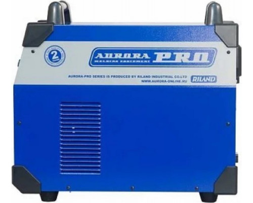 Сварочный полуавтомат Aurora Ultimate 350 MIG/MAG/MMA