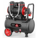Компрессор поршневой безмасляный малошумный SUNREKA GFC290/24DS