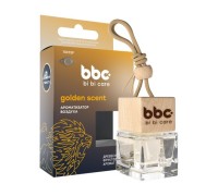 Ароматизатор BI BI CARE GOLDEN SCENT наливной 4424
