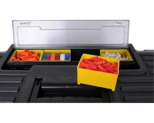 Ящик для инструмента STANLEY LINE MOBILE CONTRACTOR CHEST STST1-70715 [STST1-70715]