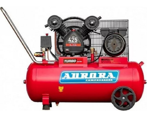 Компрессор поршневой AURORA CYCLON-75 TURBO 29066