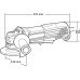 Угловая шлифмашина сетевая MAKITA GA 5050 R [GA5050R]