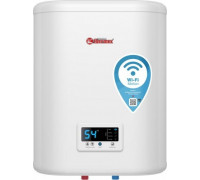 Водонагреватель накопительный THERMEX Flat Plus Pro IF 30 V Wi-Fi ЭдЭБ00287