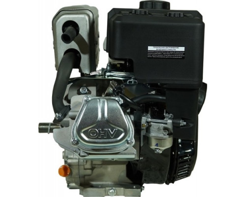Бензиновый двигатель LONCIN LC185FA 12.0 л.с., вал 25 мм