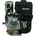 Бензиновый двигатель LONCIN LC185FA 12.0 л.с., вал 25 мм