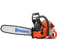 Бензопила HUSQVARNA 365 18