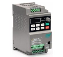 Частотный преобразователь ESQ 230-2S-1.5K 1.5квт, 220в 08.04.304419