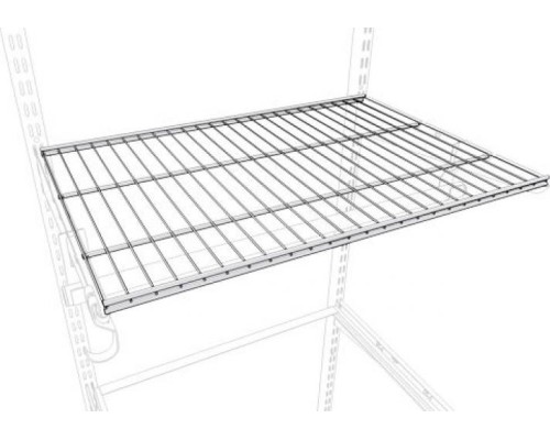 Полка ПАКС сетчатая 463х306 мм [ЦБ000007616]