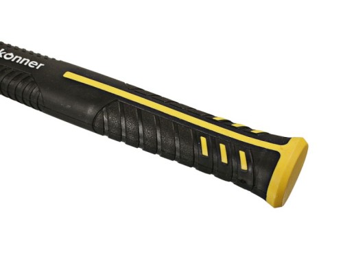 Молоток слесарный HANSKONNER HK1010-83-300 усиленный, 300гр. Молоток слесарный HANSKONNER HK1010-83-300 усиленный, 300гр.