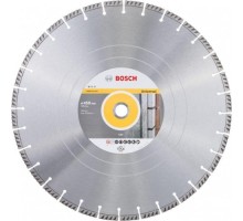 Алмазный диск для резки бетона BOSCH 450-25,4 мм Standard for Universal  [2608615074]