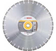 Алмазный диск для резки бетона BOSCH 450-25,4 мм Standard for Universal  2608615074