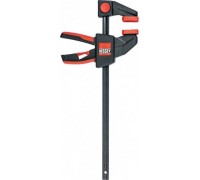 Струбцина быстрозажимная BESSEY EZL45-8 пистолетного типа 2.7 кн, 450x80 мм BE-EZL45-8