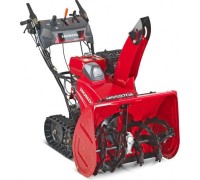 Снегоуборщик бензиновый гусеничный HONDA HSS 970A ETD с электростартером HSS970AETD(BELG)