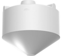 Емкость POLIMER GROUP КV3000 конусная [TKV3000S4]