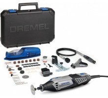 Шлифмашина прямая сетевая DREMEL 4000-4/65 [F0134000JT]