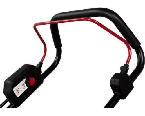 Газонокосилка аккумуляторная MAKITA DLM 330 RT [DLM330RT]