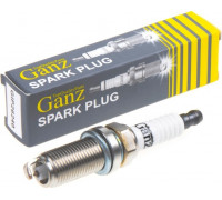 Свеча зажигания GANZ GIP26240 Nis Cit c5 3.0 Peu 406/607 3.0 Platinum