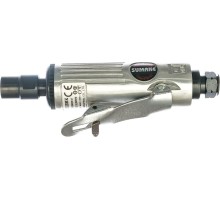 Шлифовальная машина пневматическая SUMAKE ST-7732BMK с набором шарошек. 8096300