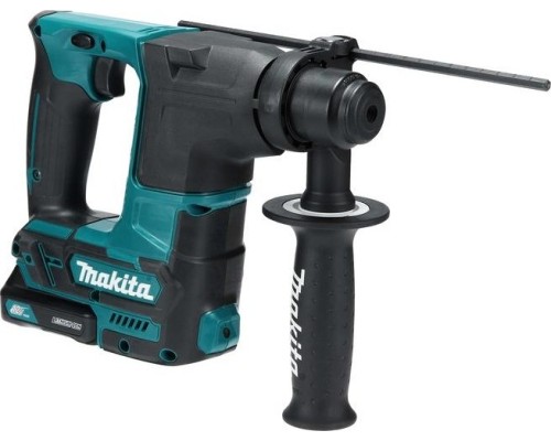 Перфоратор аккумуляторный MAKITA HR166DWAJ