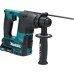 Перфоратор аккумуляторный MAKITA HR166DWAJ