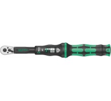 Ключ динамометрический WERA 05075605001 click-torque a 6 регулируемый, шестигранник 1/4