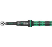 Ключ динамометрический WERA 05075605001 click-torque a 6 регулируемый, шестигранник 1/4