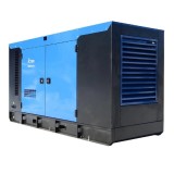 Электростанция дизельная ТСС АД-300С-Т400-1РКМ16 (TTD 420TS ST) в шумозащитном кожухе 029519
