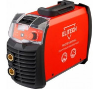 Сварочный инвертор ELITECH АИС 220 проф 185833