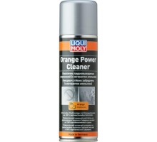 Очиститель трудновыводимых загрязнений LIQUI MOLY Orange Power Cleaner 0,3 л 39044 39044