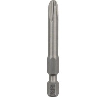 Бита для заворачивания BOSCH Extra Hard 49 мм PH3 25шт [2607002504]