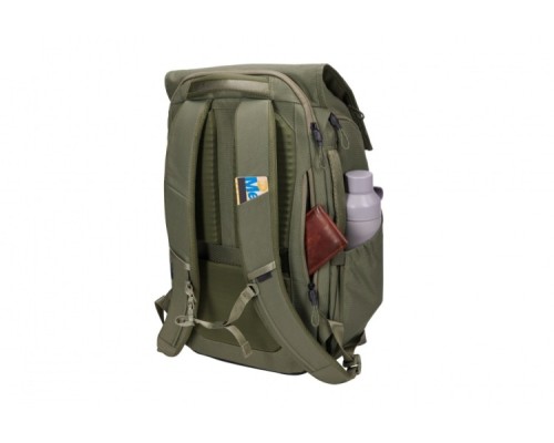 Рюкзак THULE 3 205 015 paramount backpack, 27l, soft green [3205015]