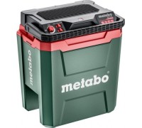 Холодильный бокс METABO KB 18 BL аккумуляторный без АКБ и ЗУ [600791850]