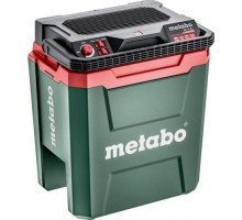 Холодильный бокс METABO KB 18 BL аккумуляторный без АКБ и ЗУ [600791850]