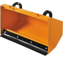 Насадка контейнер мусора DeWORKS SC 800B SC 800 B