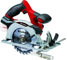 Пила циркулярная аккумуляторная EINHELL TE-CS 18 Li-Solo 4331200