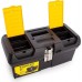 Ящик для инструмента STANLEY 2000 METAL LATCH TOOLBOX 16