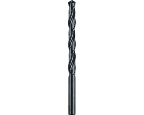 Сверло по металлу HELLER hss-r din 338 rn 11,5х94х142 мм, 5 шт [TD18546]